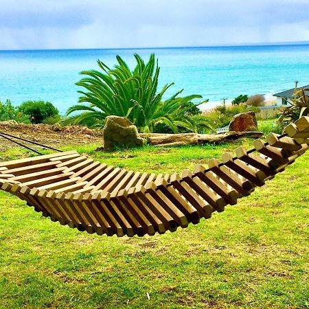 90 Mile Paradise アヒパラ エクステリア 写真